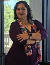 Chichi M. Cigdem Castro